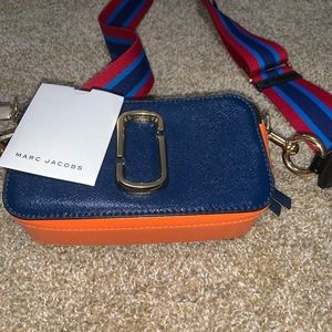 Marc Jacobs camera bag